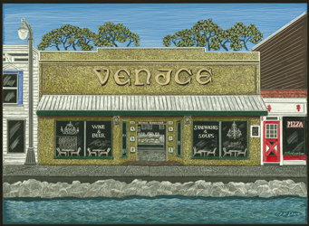 Venice Gourmet Deli